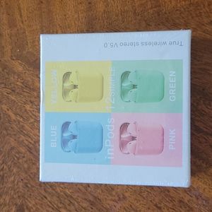 Inpods wireless
